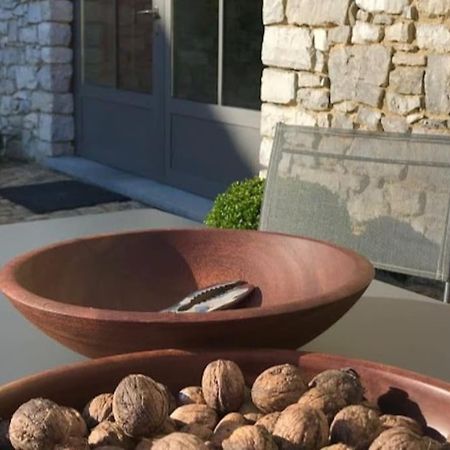 Ferme De La Porte Rouge Andenne Εξωτερικό φωτογραφία